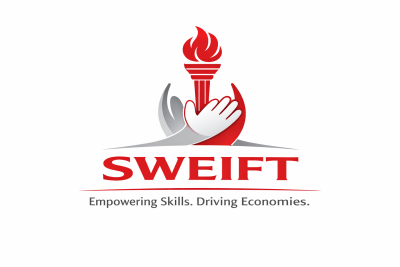 SWEIFT (PTY) LTD Logo